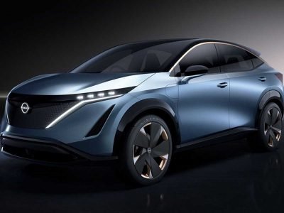 7 Green Cars of the Future