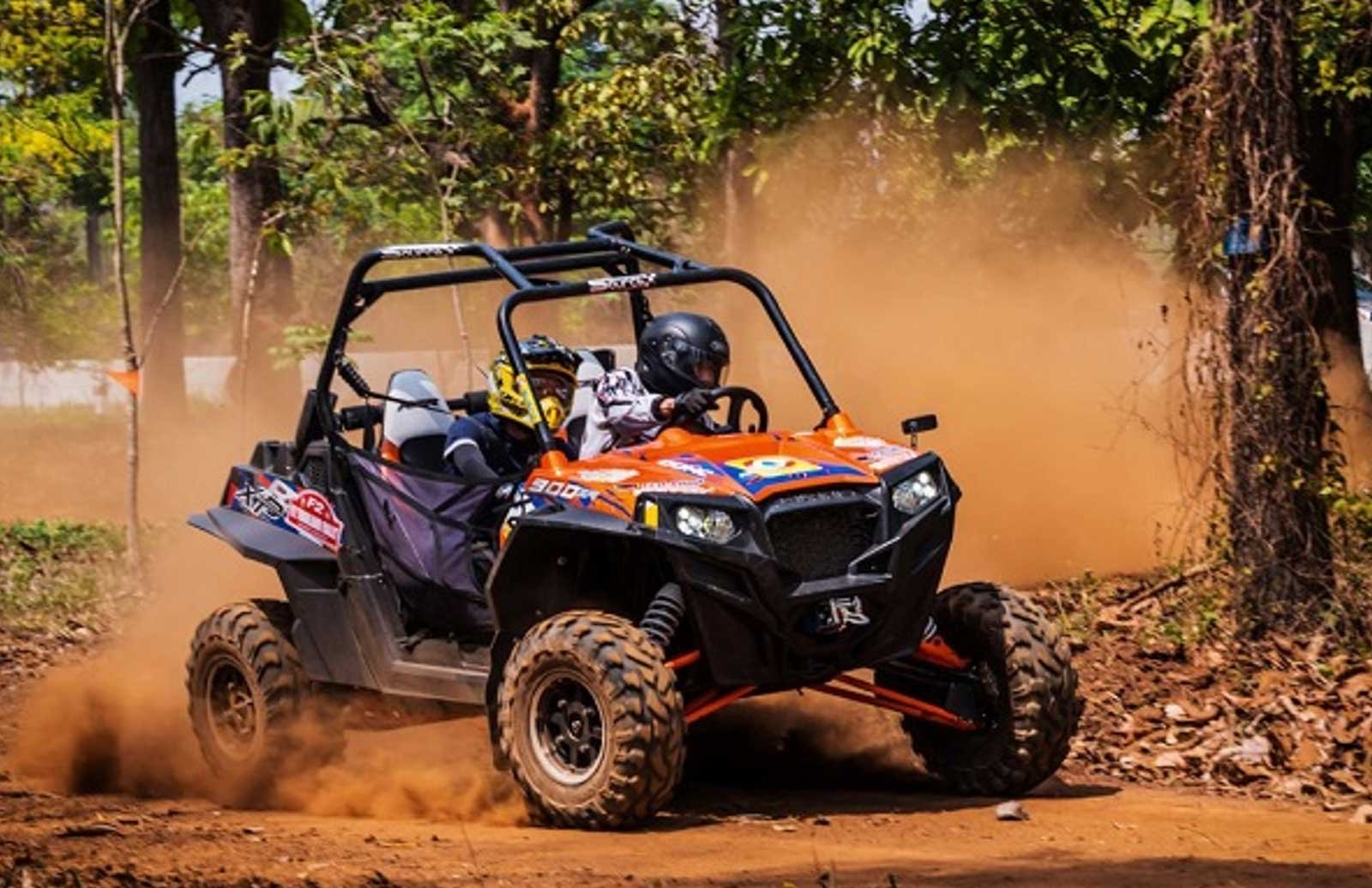 3 Things to Know About Wearing and Buying UTV Helmets