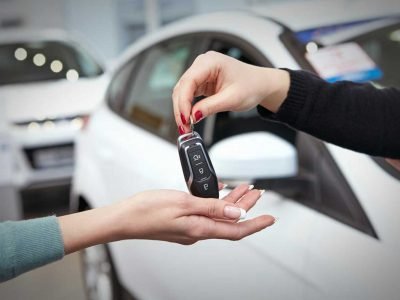 Buying a Used Vehicle