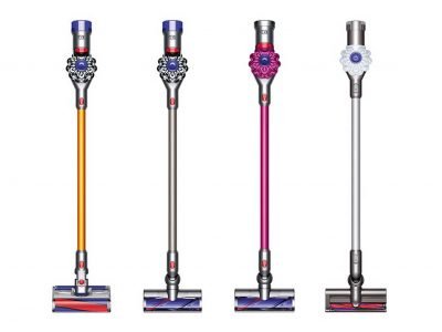 Dyson Brand