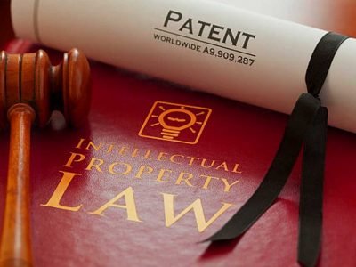 Intellectual Property Theft And Consequences