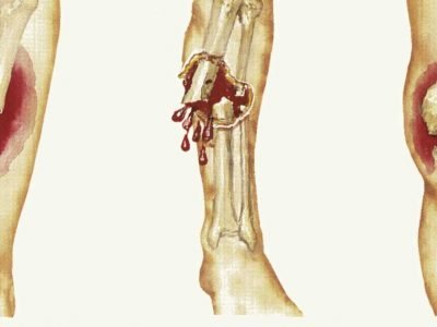 Know About Open Fractures