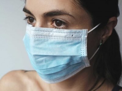 Surgical Mask