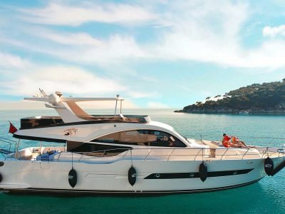 Yacht Rentals