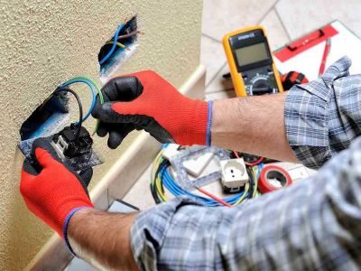 Dangers of DIY Electrical Repairs