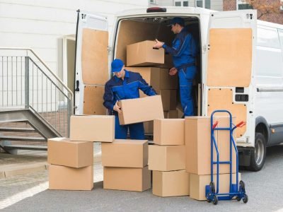 It’s Time to Hire a Moving Company