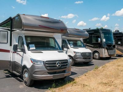 RV Buying
