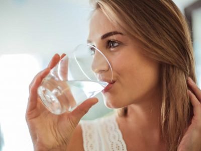 6 Ways To Keep Your Drinking Water Clean