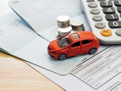 Auto Insurance Rates
