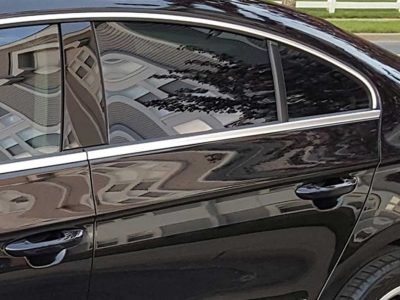 Car Window Tint