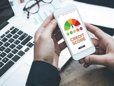 Five Tips to Improve Your Credit Score