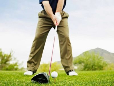 Golf Tips for Beginners