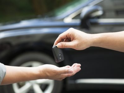 lease a car