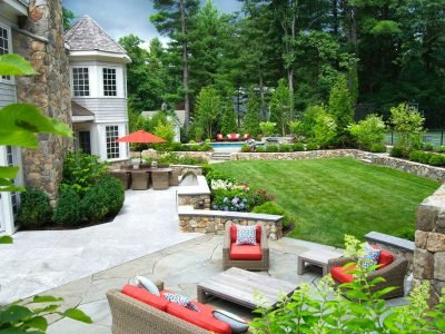 Essential Tools and Equipment Needed for Landscape Designers