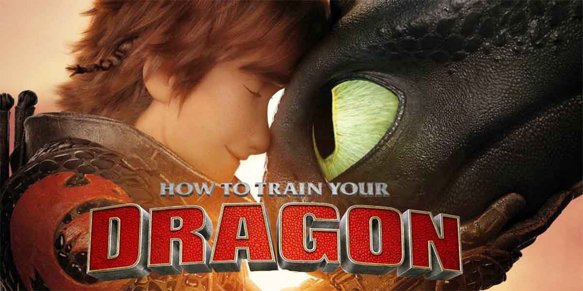 How to Train Your Dragon 4 Release Date