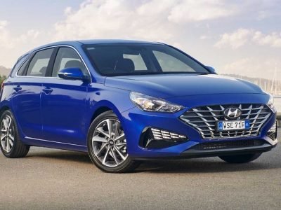 Hyundai i30 – The Perfect Family Car