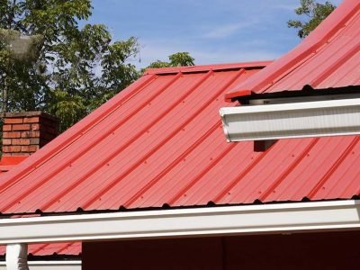 New Roof for Your Home