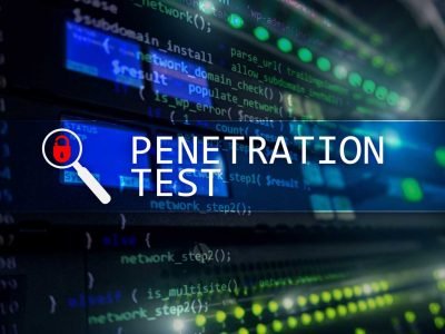 PENETRATION TESTING