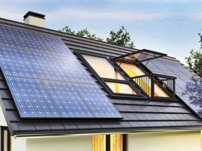 Solar Panels for Homes