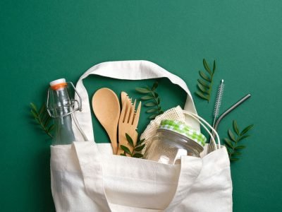 Zero-Waste Lifestyle