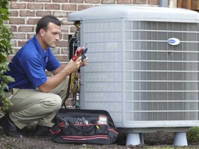 Air Conditioner Installations Tampa