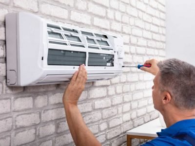 Air Conditioning Repair