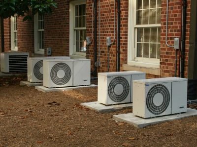 Air Conditioning Services Peoria