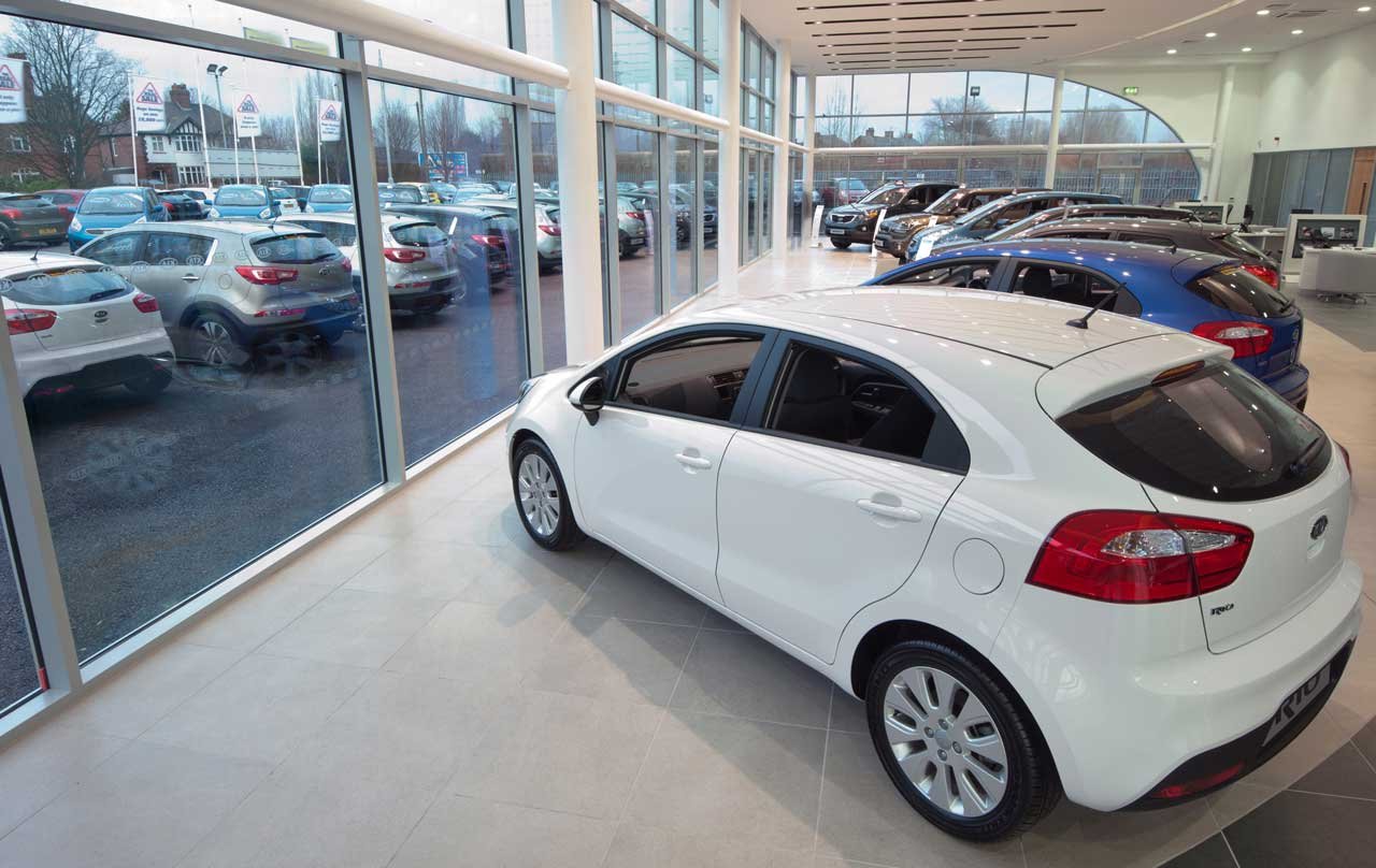 A Checklist of Things to Know Before Buying A Brand New Car