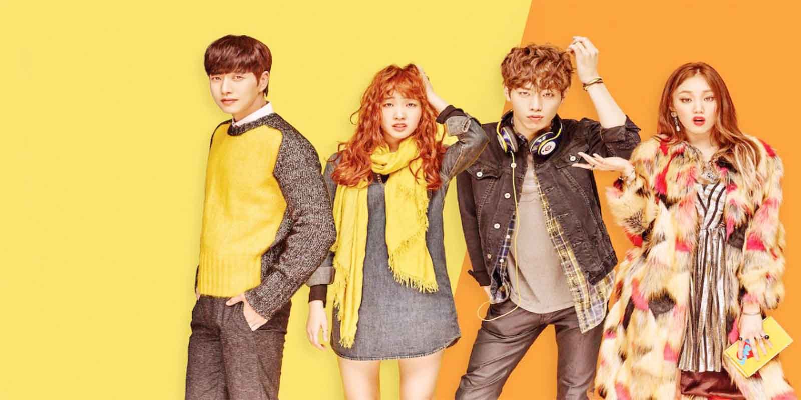 Cheese In The Trap Season 2: Release Date, Cast, New Season/Cancelled?