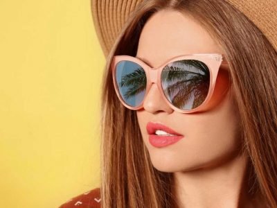 Look Fabulous with New Sunglasses
