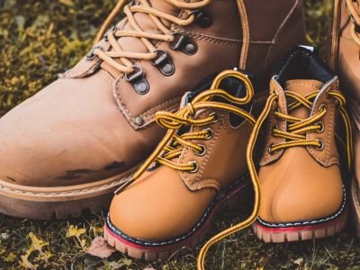 Men's Boot Styles