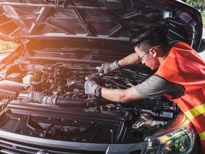 Mobile Car Mechanics