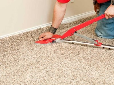 Professional Carpet Repair Services