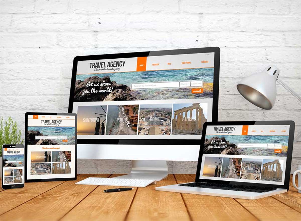 Responsive Web Design Can Increase Your Profits