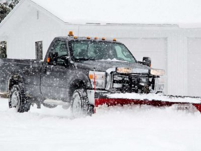 SNOW REMOVAL COMPANY