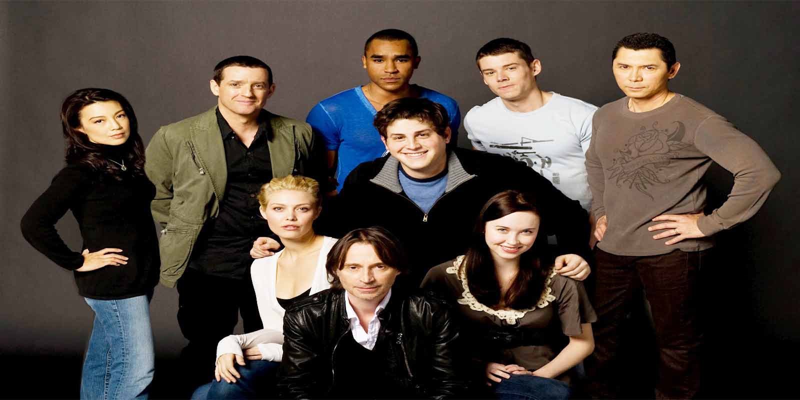 Stargate Universe Season 3 Release Date, Cast, New Season/Cancelled?