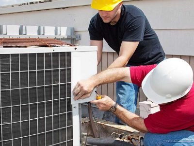 air conditioning replacement contractor Powder Springs