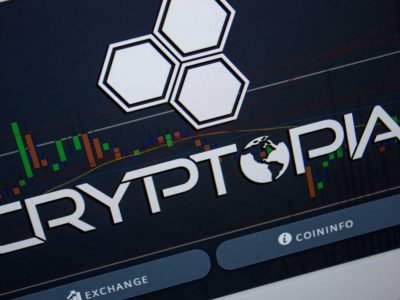 crypto exchange affiliate program