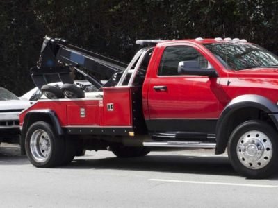 the Best Towing Service