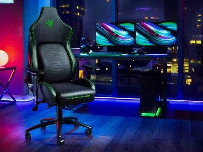 Gaming Chairs