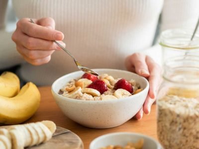 Healthy Breakfast Options