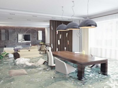 Not Delay Water Damage Restoration