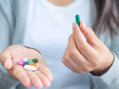 Take Multiple Medicines Safely
