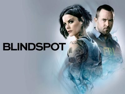 Blindspot