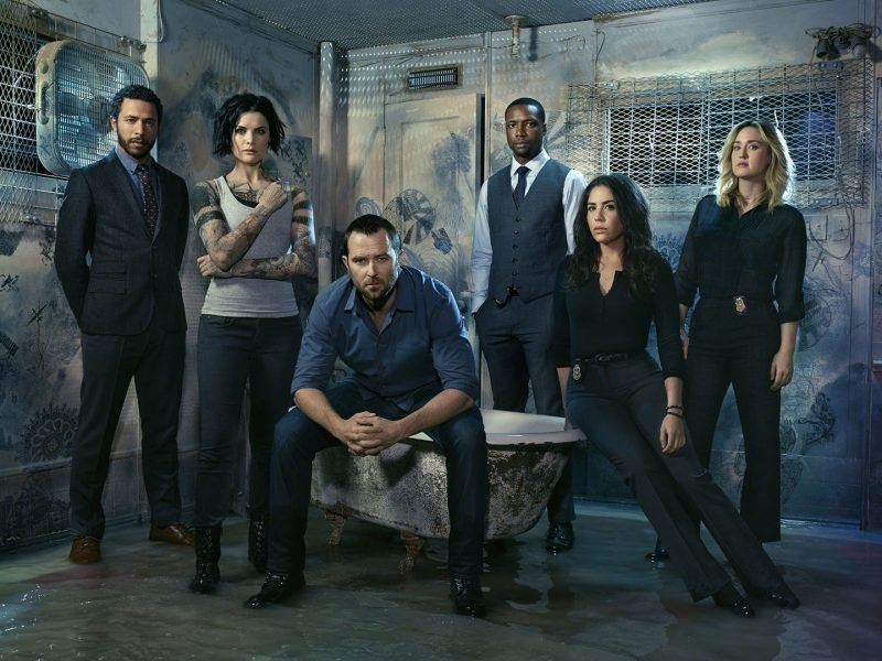 Blindspot Season 5 Updates. Release Date, Plot, and Cast