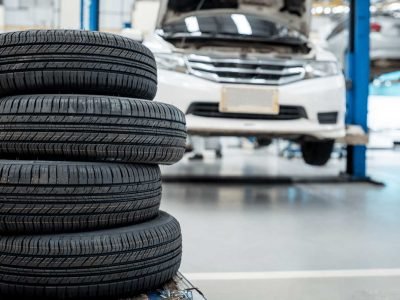 Buy Tires for Your Car