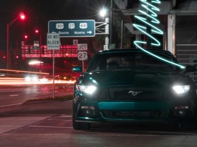 Comprehensive Car Insurance