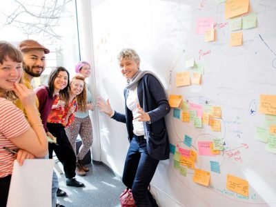 Design Thinking Workshops