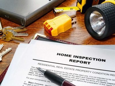 Home-Inspection-Report