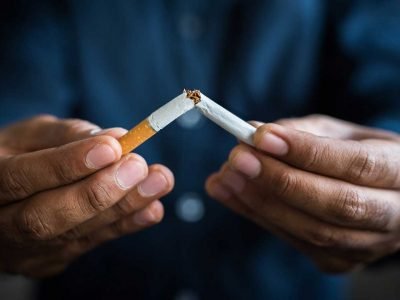 Prescriptions to curb Nicotine related Addictions
